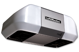LIFTMASTER-Premium Heavy Duty Garage Door Openers