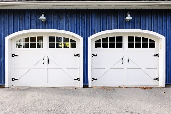 Is A Carriage House Garage Door Worth, How Much Is A Carriage Style Garage Door