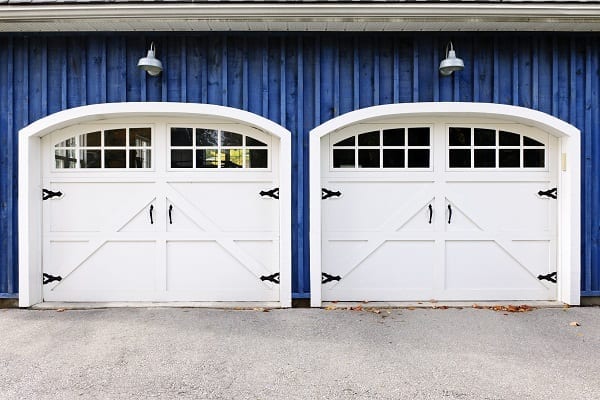 Is a Carriage House Garage Door Worth The Price? | Action Garage Door