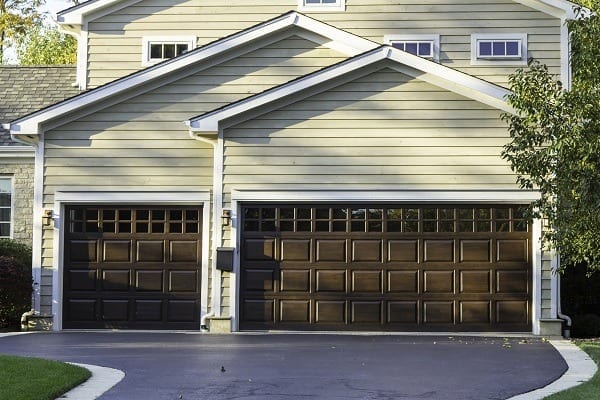 Garage Door Replacement