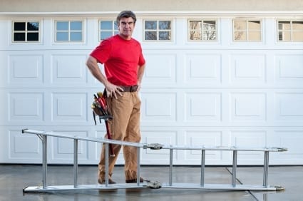 Garage Door Repair