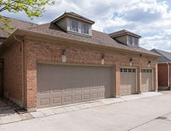 Action Garage Doors of the Burleson Texas area is your premier residential garage door installation, service, repair, and maintenance that only sends professionals