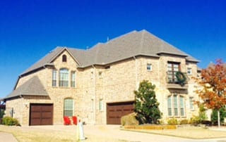 Action Garage Doors is the local professional for repairing and installing custom wooden garage doors in Trophy Club Texas