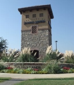 the highlands in flower mound tx