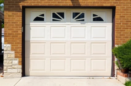 Garage Door Maintenance