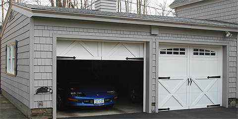 Understanding Common Garage Door Sizes Action Garage Door