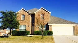 Action Garage Doors is the only professional install and repair of wood and steel garage doors on homes and businesses in Haslet Texas