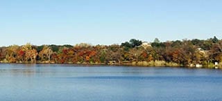 Lake Worth Texas is a superb area for recreation fishing and boating on the area lakes and Action Garage Doors Install Repair recommends it