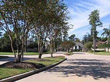longwood golf course in cypress tx