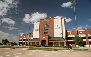 high school in mansfield tx