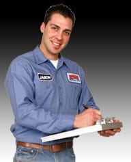 Garage Door Repair Specialist