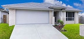 Action Garage Doors installs and repairs single and double car garage doors of steel, aluminum and wood in Richland Hills Texas a suburb of Fort Worth
