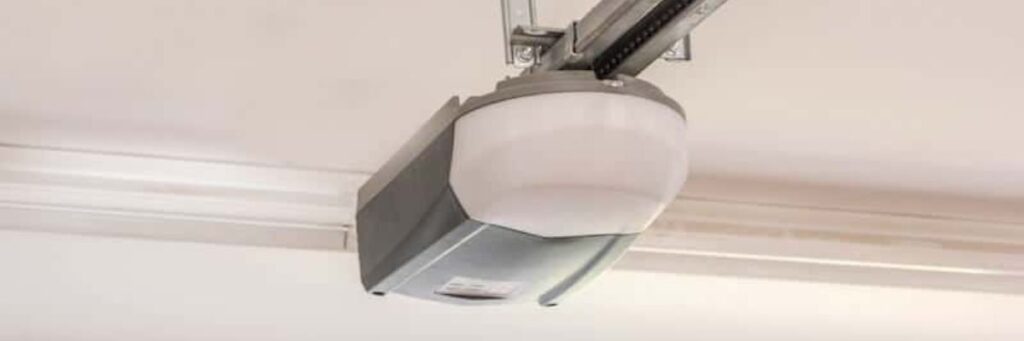 Garage Door Opener