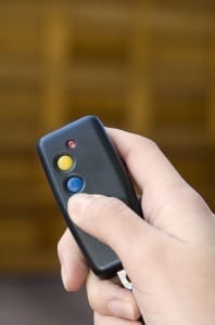 Garage Door Opener Repairs