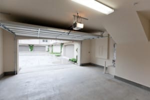 Garage Door Safety