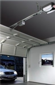 Garage Door Openers
